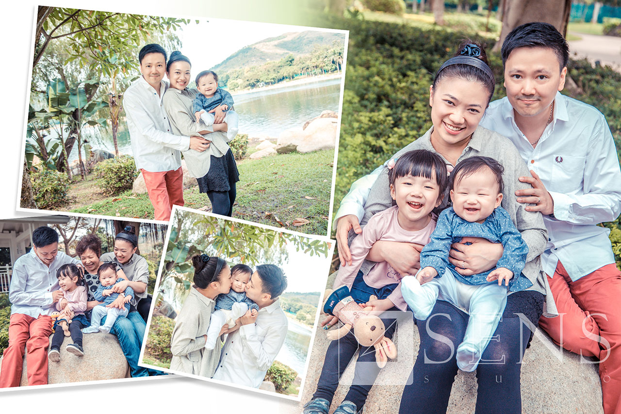 SENS Studio Outdoor Family Package Group Photo_Outdoor5