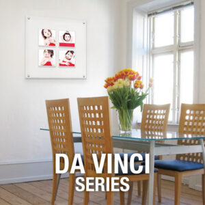 Da Vinci Series