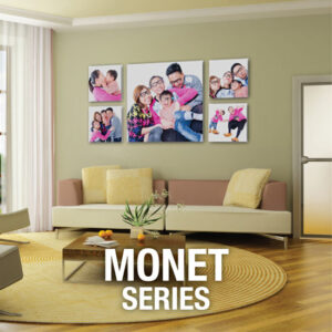 Monet Series
