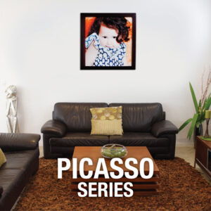 Picasso Series