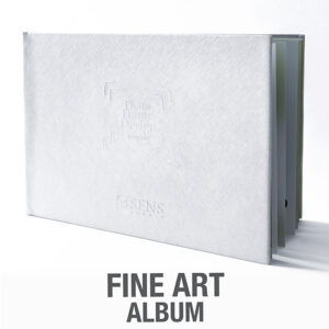 Fine Art Album