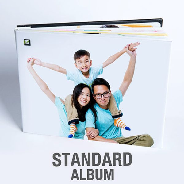 Standard Album