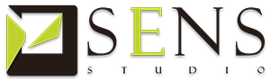 SENS Studio Limited Logo