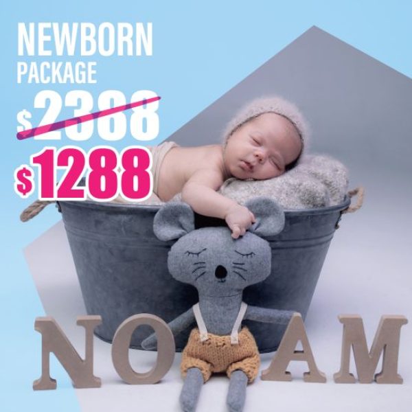 Newborn Package