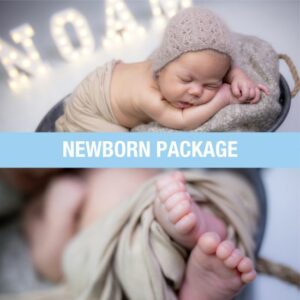 Newborn Packages